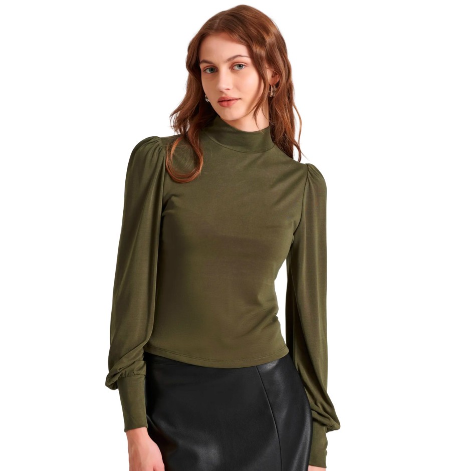 FUNKY BUDDHA FBL010-109-07-KHAKI Χακί