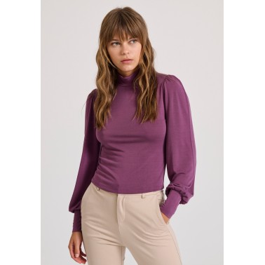 FUNKY BUDDHA FBL010-109-07-PLUM ΜΩΒ