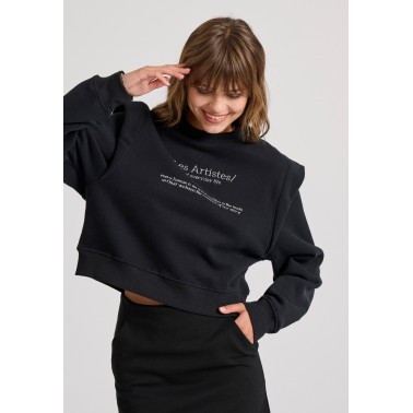 FUNKY BUDDHA FBL010-132-06-BLACK Μαύρο