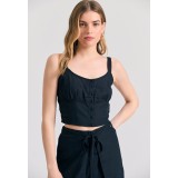 FUNKY BUDDHA FBL011-102-17-BLACK Black Image 