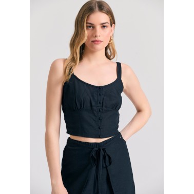 FUNKY BUDDHA FBL011-102-17-BLACK Μαύρο