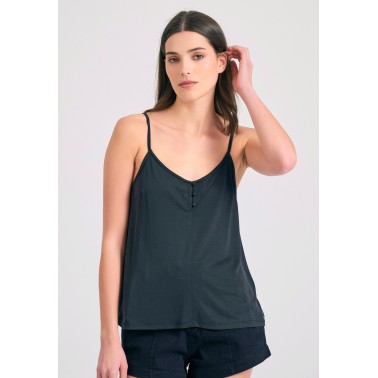 FUNKY BUDDHA FBL011-109-17-BLACK Μαύρο