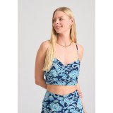 FUNKY BUDDHA FBL011-112-17-MIDNIGHT BLUE Blue Image 