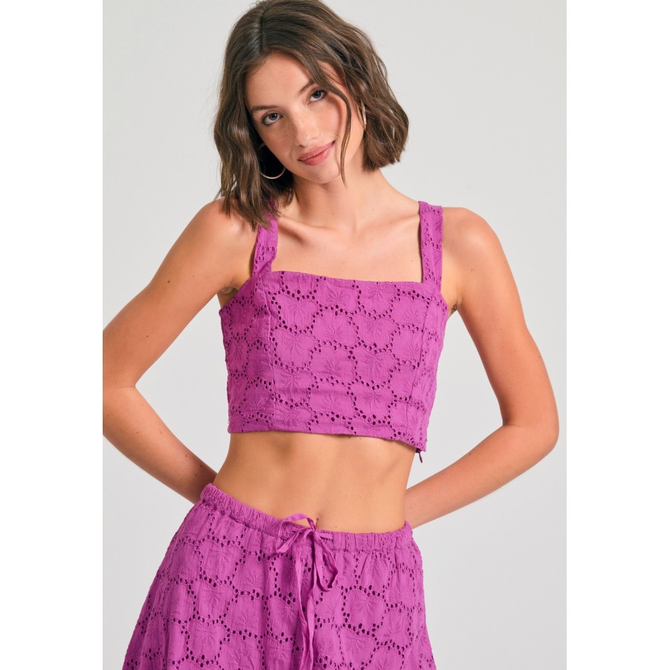 FUNKY BUDDHA FBL011-127-17-ORCHID Purple