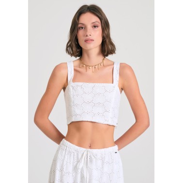 FUNKY BUDDHA FBL011-127-17-WHITE Λευκό