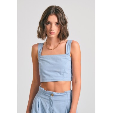 FUNKY BUDDHA FBL011-128-17-BABY BLUE Blue