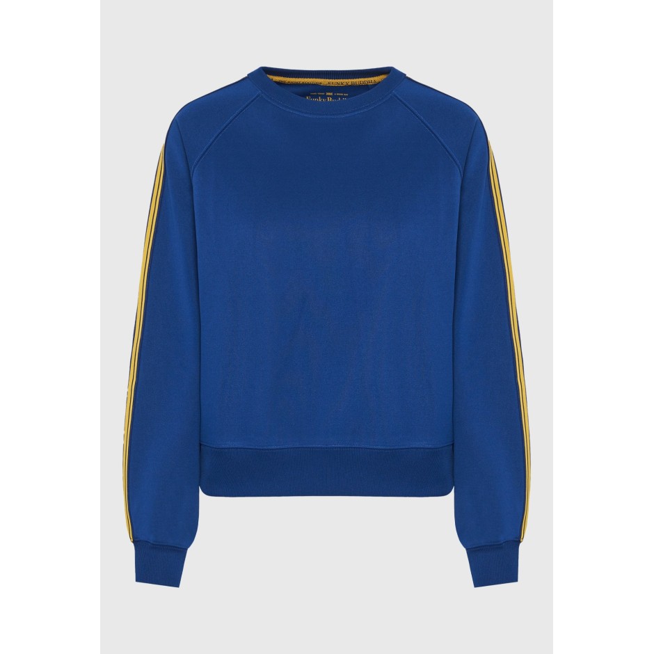 FUNKY BUDDHA FBL012-103-06-GALAXY BLUE Μπλέ
