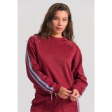 FUNKY BUDDHA FBL012-103-06-WINE RED Μπορντό Εικόνα 