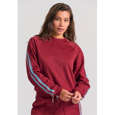 FUNKY BUDDHA FBL012-103-06-WINE RED Μπορντό