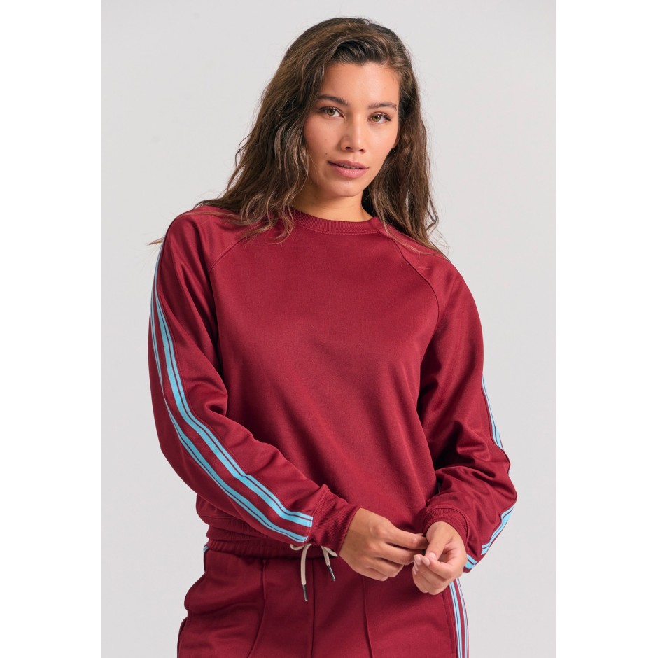 FUNKY BUDDHA FBL012-103-06-WINE RED Μπορντό