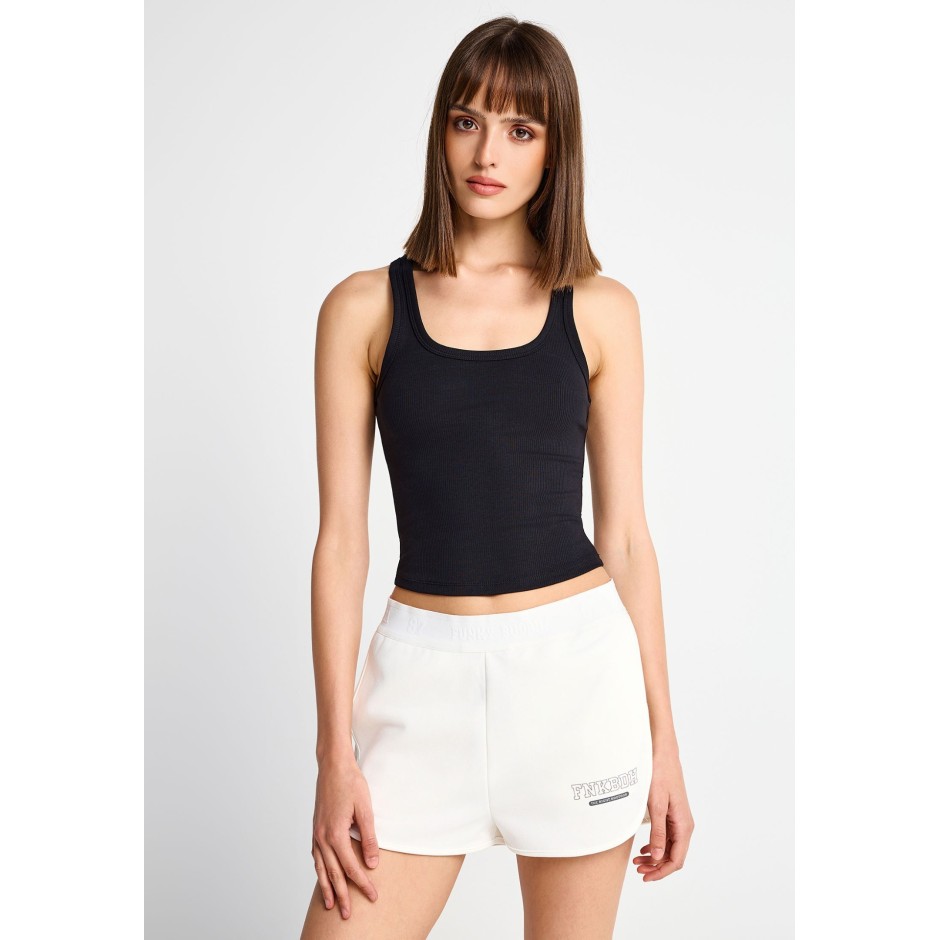 FUNKY BUDDHA  FBL013-113-17-BLACK Black