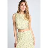 FUNKY BUDDHA  FBL013-117-17-LEMONADE Yellow Image 