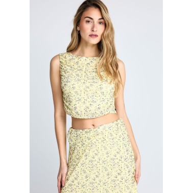 FUNKY BUDDHA  FBL013-117-17-LEMONADE Yellow