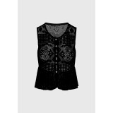 FUNKY BUDDHA  FBL013-132-17-BLACK Μαύρο Εικόνα 