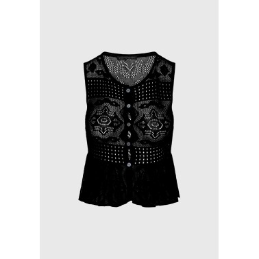 FUNKY BUDDHA  FBL013-132-17-BLACK Μαύρο
