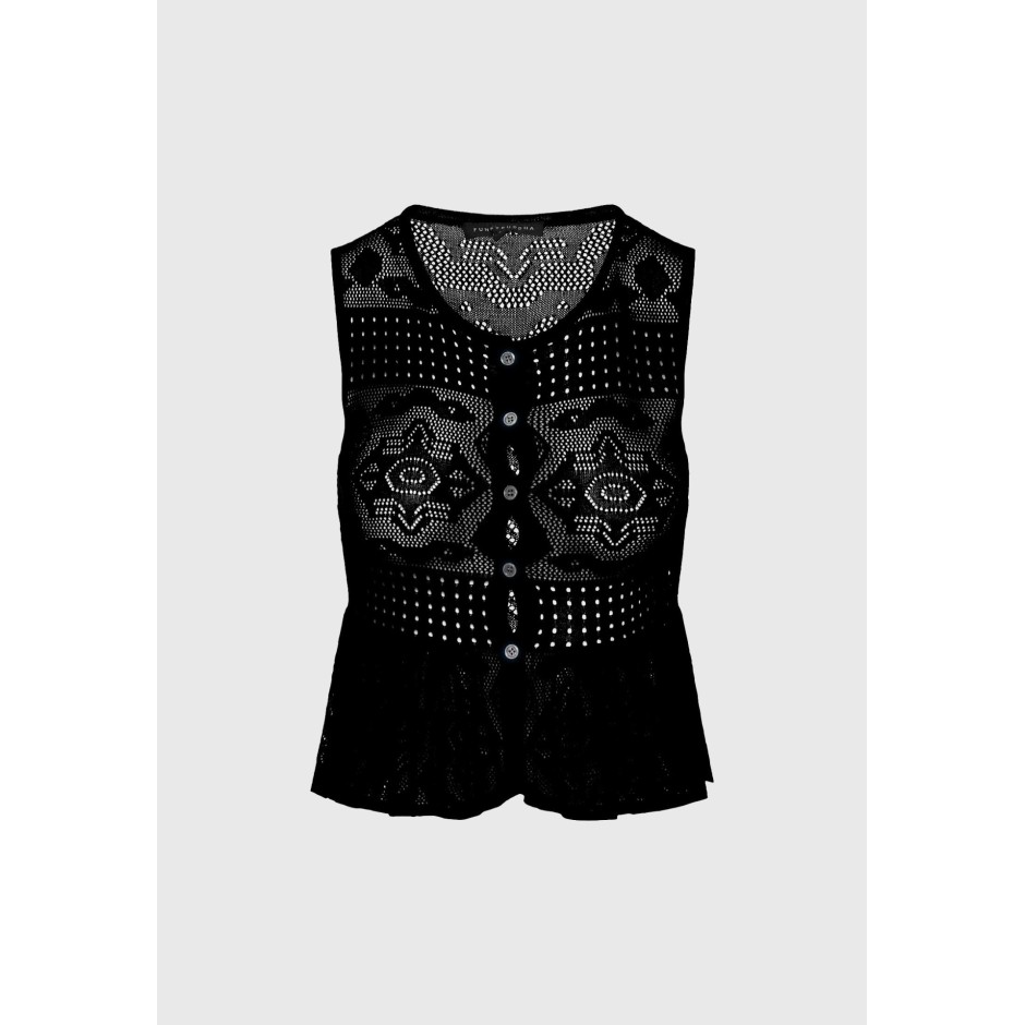FUNKY BUDDHA  FBL013-132-17-BLACK Μαύρο