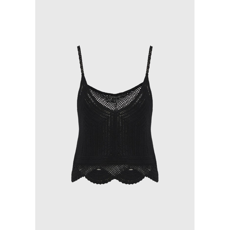 FUNKY BUDDHA  FBL013-134-17-BLACK Μαύρο