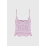 FUNKY BUDDHA  FBL013-134-17-LILAC Λιλά Εικόνα 