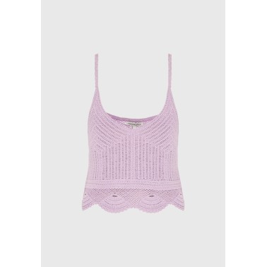 FUNKY BUDDHA  FBL013-134-17-LILAC Λιλά