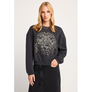 FUNKY BUDDHA  FBL014-111-06-ANTHRACITE Coal