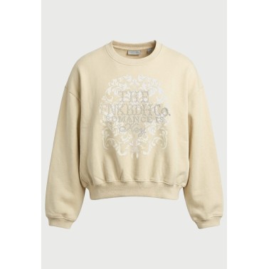 FUNKY BUDDHA  FBL014-111-06-PAPYRUS Beige