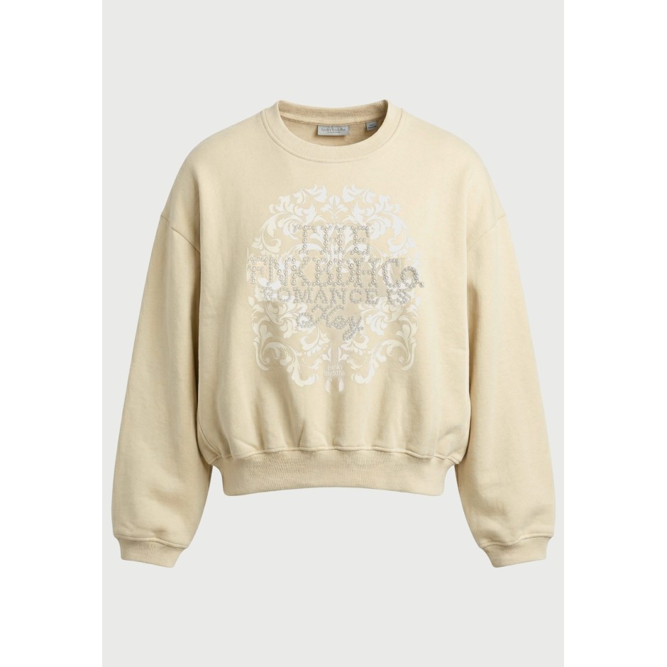 FUNKY BUDDHA  FBL014-111-06-PAPYRUS Μπέζ