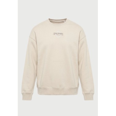 FUNKY BUDDHA  FBL014-112-06-FOG Beige