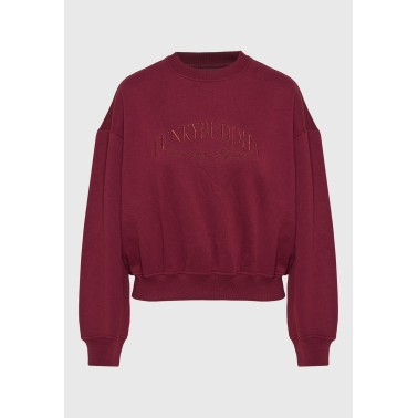 FUNKY BUDDHA  FBL014-120-06-BURGUNDY Βordeaux
