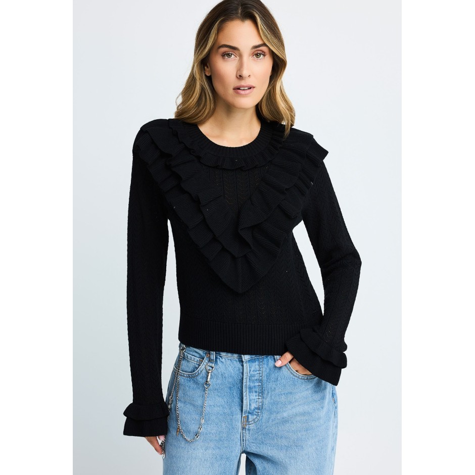 FUNKY BUDDHA  FBL014-136-09-BLACK Black