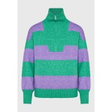 FUNKY BUDDHA  FBL014-146-09-CARIBBEAN GREEN Πράσινο Εικόνα 