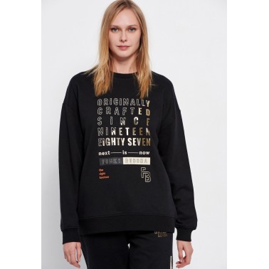 FUNKY BUDDHA FBL006-113-02-BLACK Black