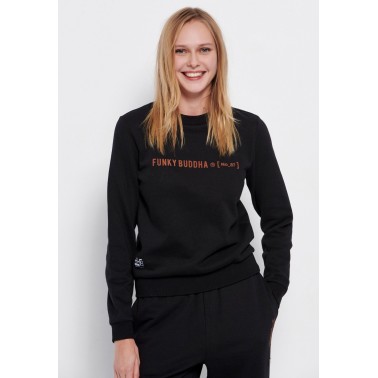 FUNKY BUDDHA FBL006-137-06-BLACK Black