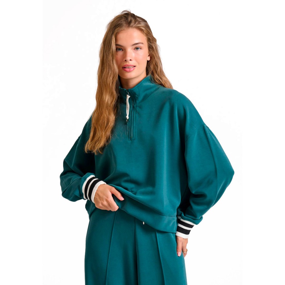 FUNKY BUDDHA FBL010-103-06-DK MOSS Petrol