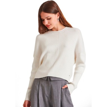 FUNKY BUDDHA FBL010-105-09-OFF WHITE Ecru