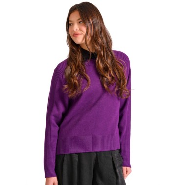 FUNKY BUDDHA FBL010-104-09-PURPLE Purple