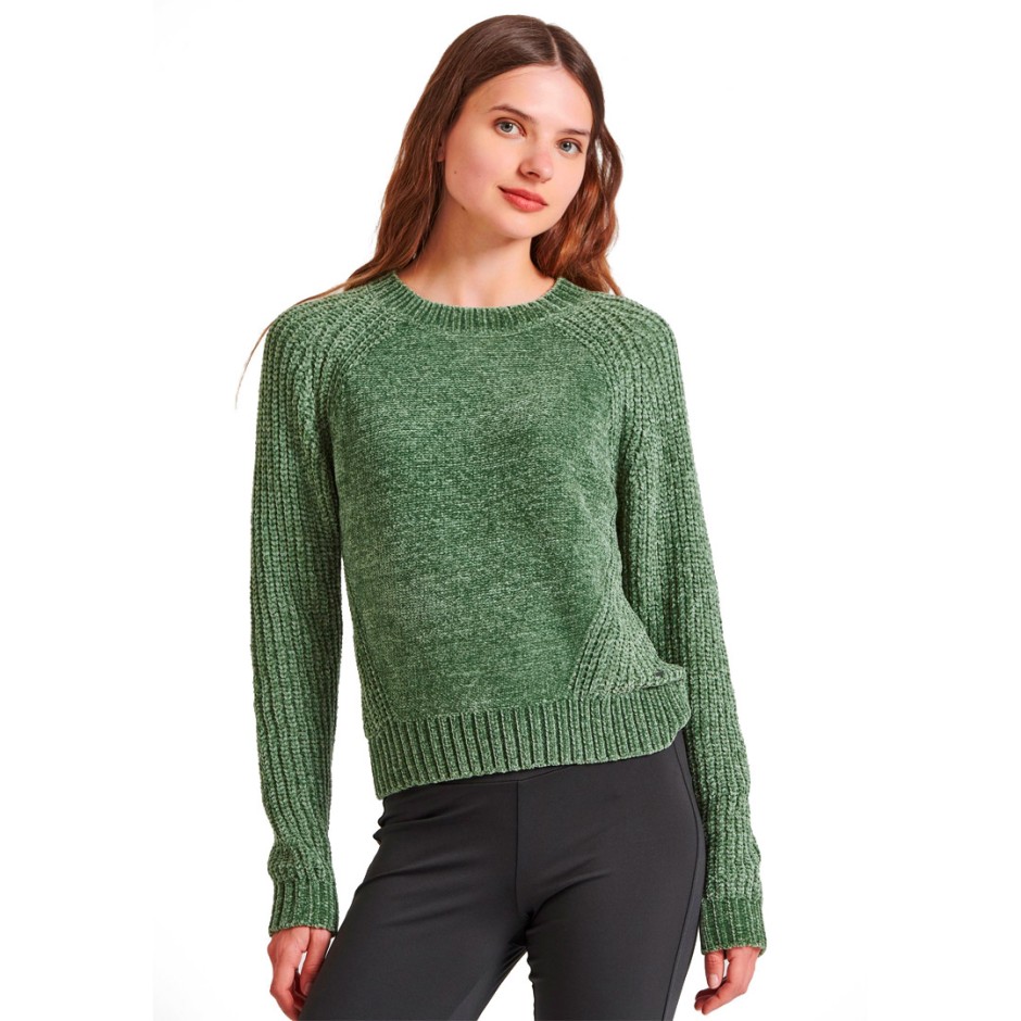 FUNKY BUDDHA FBL010-111-09-DK GREEN Green