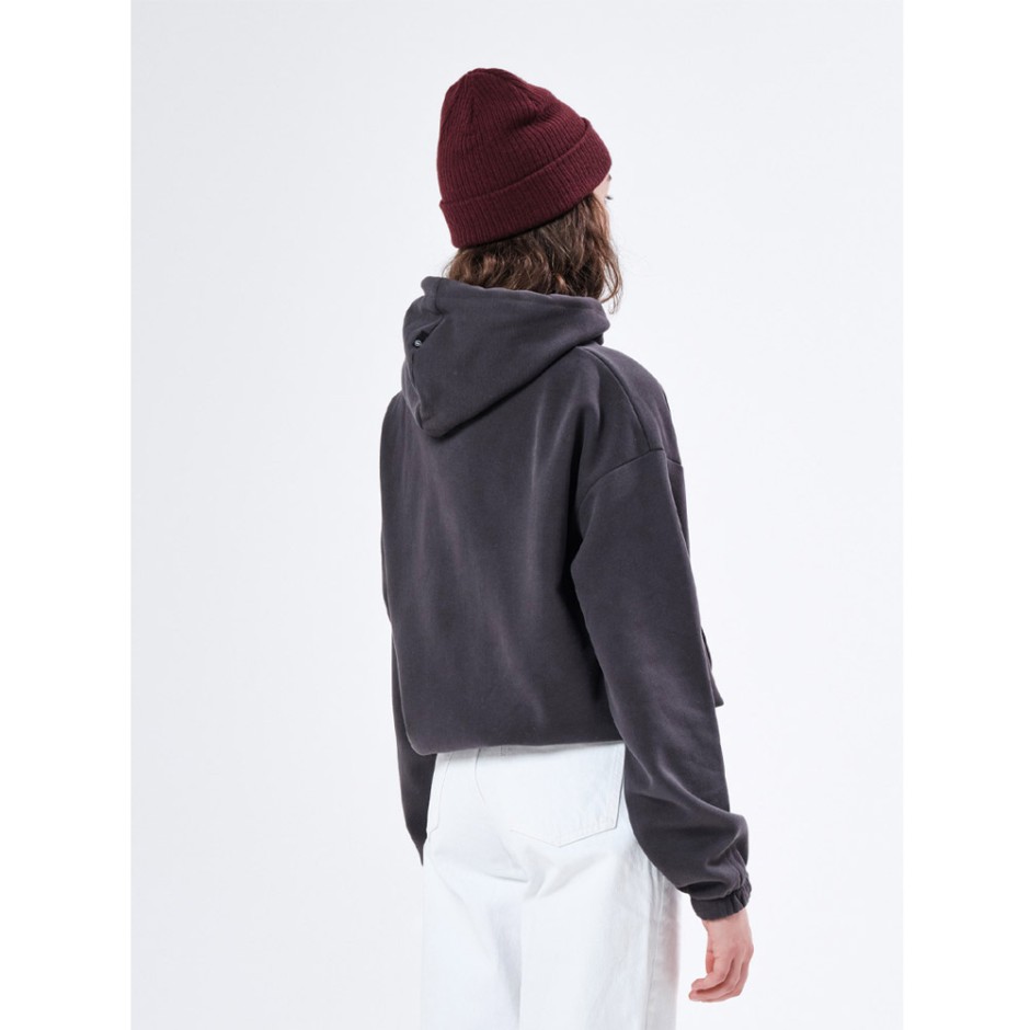 BASEHIT 212.BW20.42-OFF BLACK Black