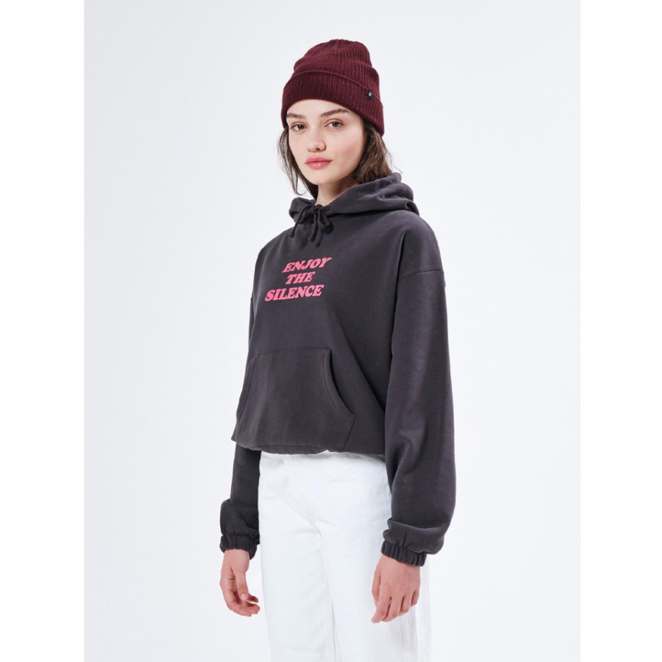 BASEHIT 212.BW20.42-OFF BLACK Black
