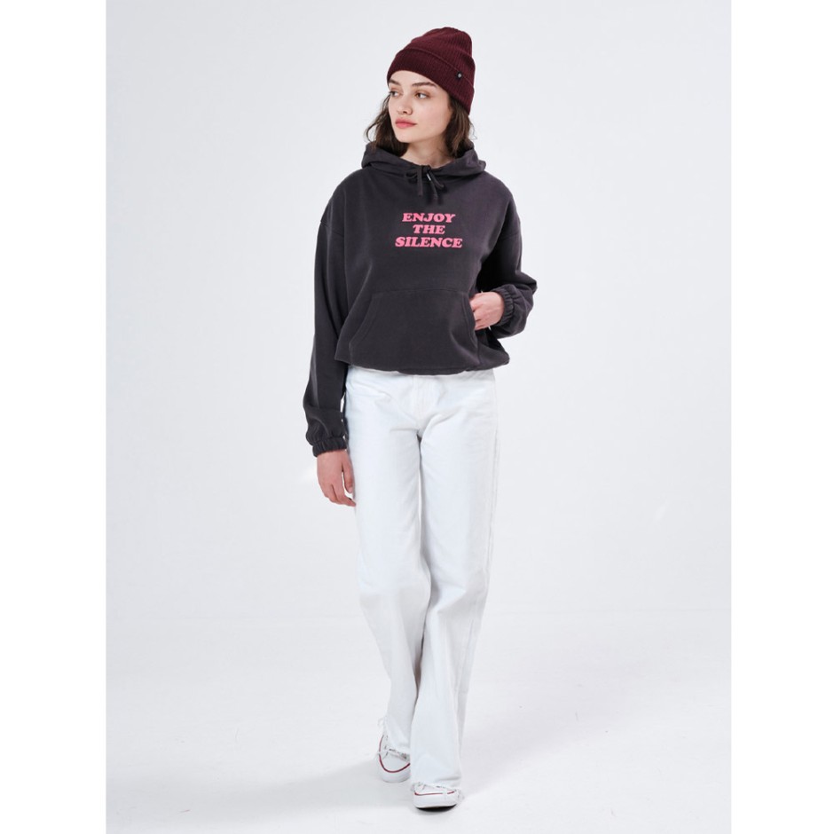 BASEHIT 212.BW20.42-OFF BLACK Black