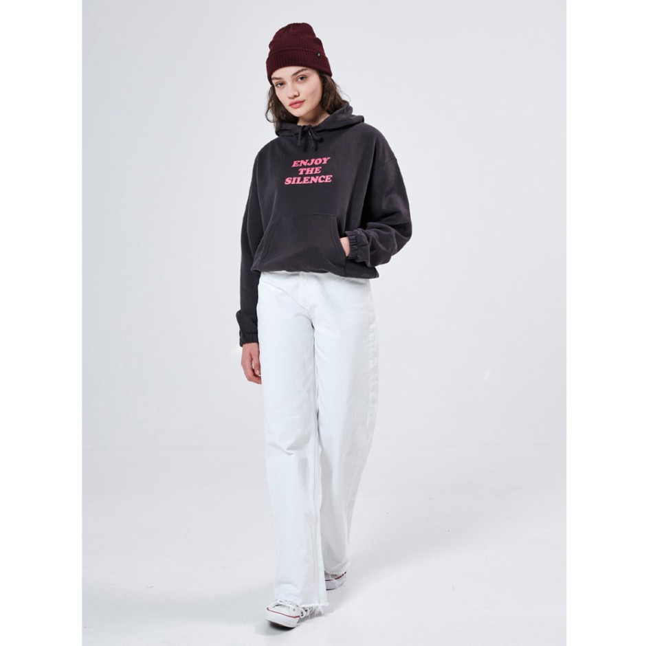 BASEHIT 212.BW20.42-OFF BLACK Black