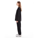 BASEHIT 242.BW20.205-BLACK Μαύρο Εικόνα 3