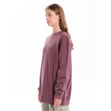 BASEHIT 242.BW20.205-DUSTY MAUVE Μωβ Εικόνα 0