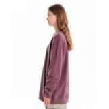 BASEHIT 242.BW20.205-DUSTY MAUVE Μωβ Εικόνα 3