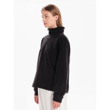 BASEHIT 242.BW28.43-BLACK Μαύρο Εικόνα 0