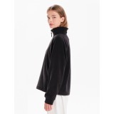 BASEHIT 242.BW28.43-BLACK Μαύρο Εικόνα 3