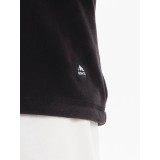 BASEHIT 242.BW28.43-BLACK Μαύρο Εικόνα 4
