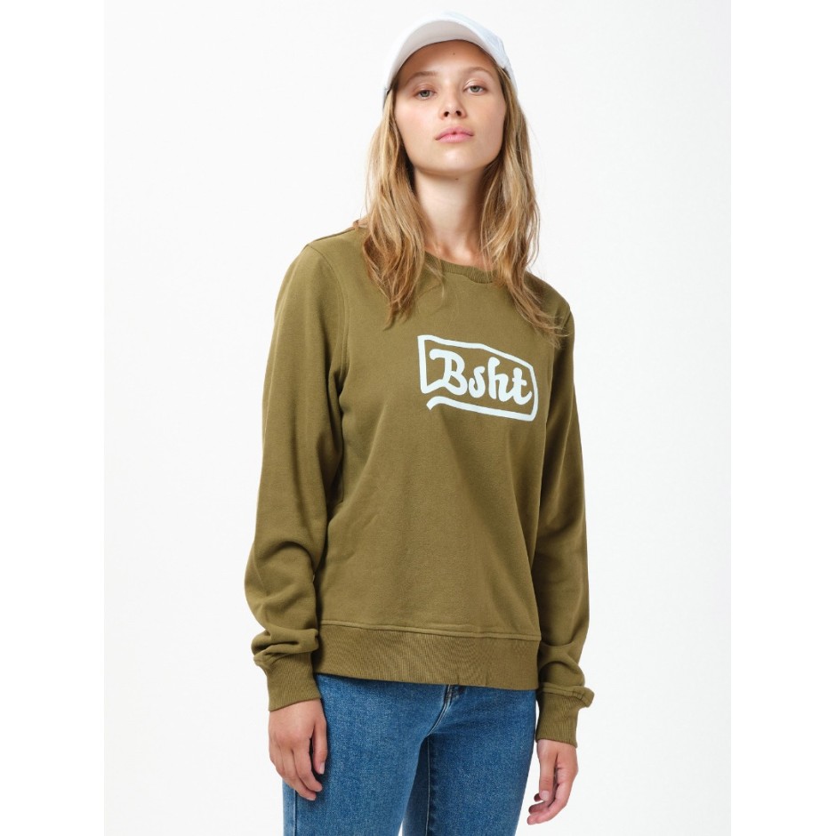 BASEHIT 202.BW20.46-KHAKI Κhaki
