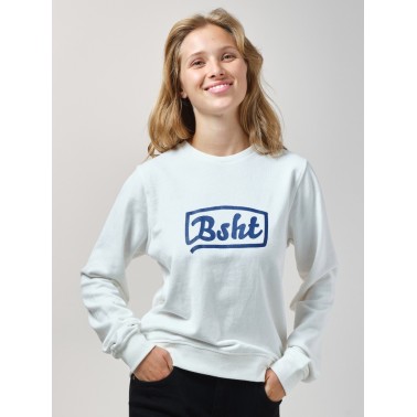 BASEHIT 202.BW20.46-WHITE Λευκό