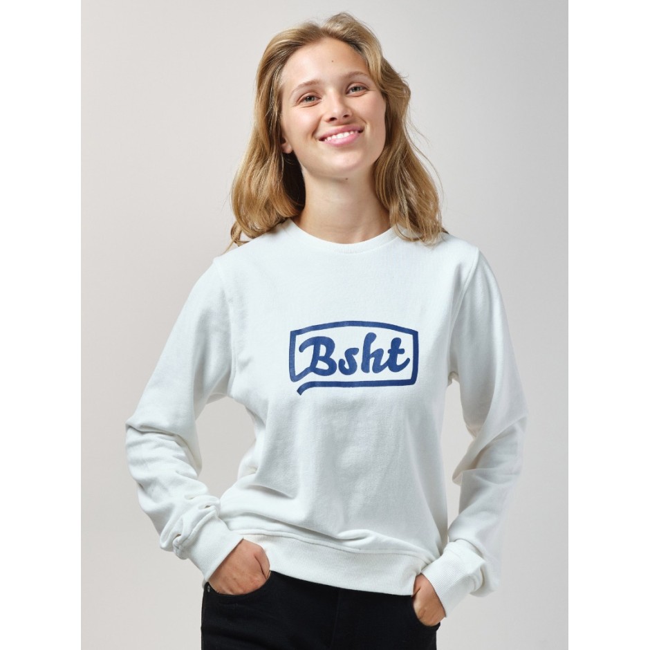 BASEHIT 202.BW20.46-WHITE Λευκό