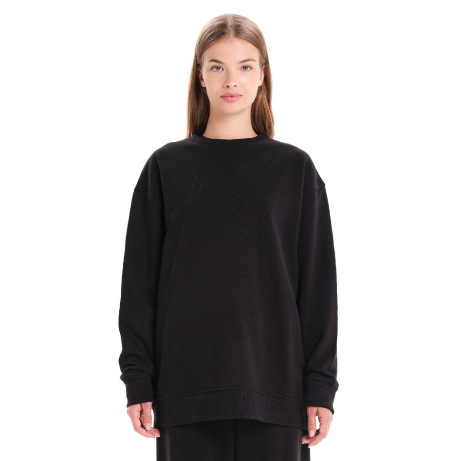 BASEHIT 242.BW20.205-BLACK Μαύρο